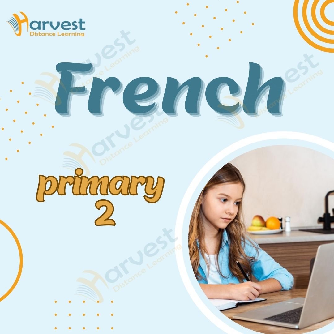 Mrs. Sara Ahmed French Grade 2 (Yahia)